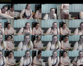 giorg107 — 36 minute Chaturbate couple cam show recording, 720p, Apr 27, 2020