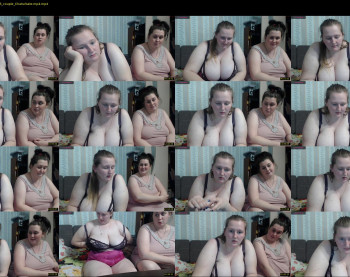 giorg107 — 36 minute Chaturbate couple cam show recording, 720p, Apr 27, 2020