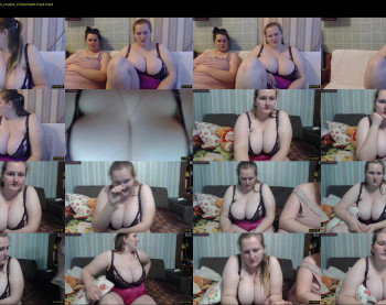 giorg107 — 36 minute Chaturbate couple cam show recording, 720p, Apr 27, 2020
