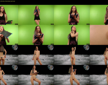 girl_i_am — 49 minute Chaturbate female cam show recording, 1080p, Apr 27, 2020