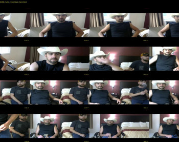 hardworkertn — 21 minute Chaturbate male cam show recording, 720p, Apr 28, 2020