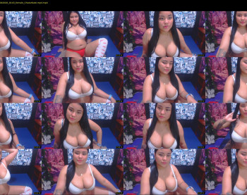 harmony_big_breasts — 48 minute Chaturbate female cam show recording, 720p, Apr 28, 2020