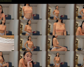 helenrus — 65 minute Chaturbate female cam show recording, 720p, Apr 28, 2020