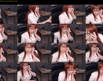 hot_best_lovers_ — 4 minute Chaturbate couple cam show recording, 720p, Apr 27, 2020