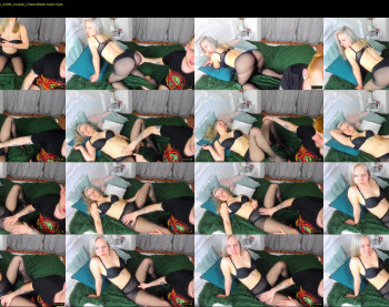 hotchillylovers — 11 minute Chaturbate couple cam show recording, 1080p, Apr 27, 2020