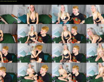 hotchillylovers — 39 minute Chaturbate couple cam show recording, 1080p, Apr 27, 2020