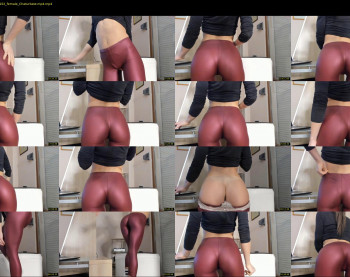 hotel77777 — 61 minute Chaturbate female cam show recording, 720p, Apr 27, 2020