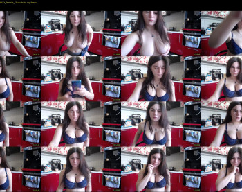 irinaandalex — 14 minute Chaturbate couple cam show recording, 1080p, Apr 27, 2020