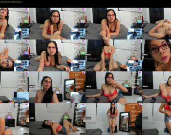 its_sol — 70 minute Chaturbate female cam show recording, 1080p, Apr 27, 2020