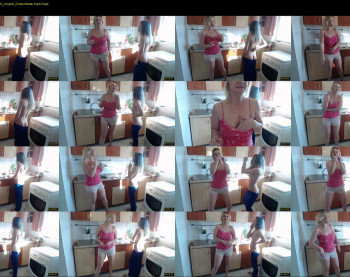 iuliana32 — 6 minute Chaturbate couple cam show recording, 720p, Apr 27, 2020