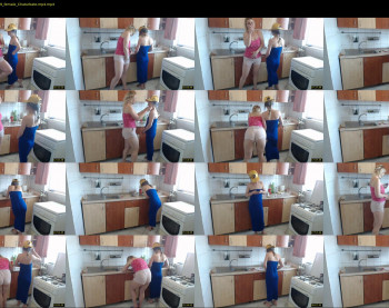 iuliana32 — 44 minute Chaturbate couple cam show recording, 720p, Apr 27, 2020