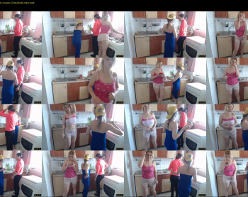 iuliana32 — 38 minute Chaturbate couple cam show recording, 720p, Apr 27, 2020