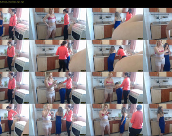 iuliana32 — 88 minute Chaturbate couple cam show recording, 720p, Apr 27, 2020