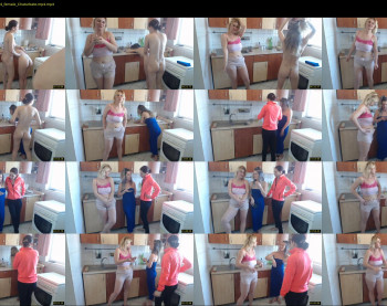 iuliana32 — 37 minute Chaturbate couple cam show recording, 720p, Apr 27, 2020