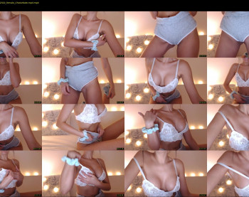 j_e_e_s_i_c_a — 17 minute Chaturbate female cam show recording, 480p, Apr 27, 2020