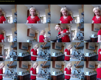jasmin18v — 8 minute Chaturbate female cam show recording, 480p, Apr 27, 2020