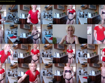 jasmin18v — 157 minute Chaturbate female cam show recording, 480p, Apr 27, 2020