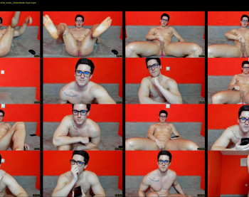 jasonblakes — 108 minute Chaturbate male cam show recording, 720p, Apr 27, 2020