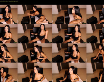 jenny_roberts96 — 67 minute Chaturbate female cam show recording, 720p, Apr 27, 2020