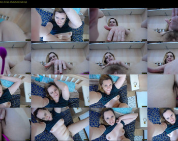 jessika97 — 7 minute Chaturbate female cam show recording, 720p, Apr 27, 2020