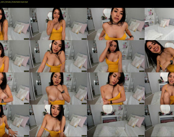 jessikapalmer — 71 minute Chaturbate female cam show recording, 1080p, Apr 27, 2020