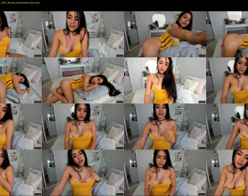 jessikapalmer — 13 minute Chaturbate female cam show recording, 1080p, Apr 27, 2020