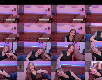 juliabeautiful — 69 minute Chaturbate female cam show recording, 1080p, Apr 27, 2020