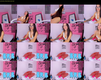 july__villa — 71 minute Chaturbate female cam show recording, 1080p, Apr 28, 2020