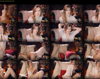 karenkitty — 70 minute Chaturbate female cam show recording, 1080p, Apr 27, 2020