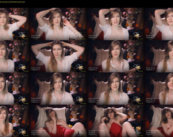 karenkitty — 70 minute Chaturbate female cam show recording, 1080p, Apr 27, 2020