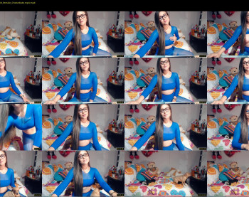 karitto__2 — 70 minute Chaturbate female cam show recording, 720p, Apr 28, 2020
