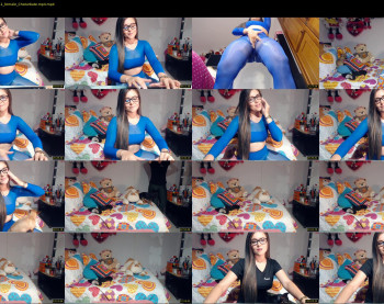 karitto__2 — 70 minute Chaturbate female cam show recording, 720p, Apr 28, 2020