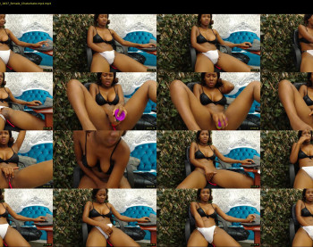 katherin_cruzz — 18 minute Chaturbate female cam show recording, 1080p, Apr 27, 2020