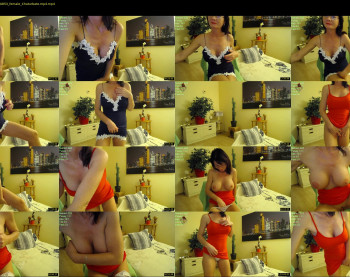 kathylovexxx — 72 minute Chaturbate female cam show recording, 1080p, Apr 27, 2020