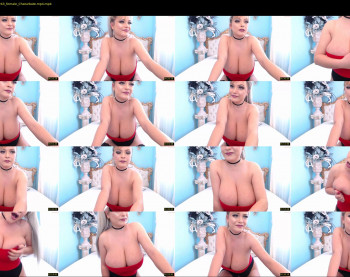 kellybabee — 3 minute Chaturbate female cam show recording, 720p, Apr 27, 2020