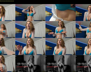 kitty_mya69 — 54 minute Chaturbate female cam show recording, 1080p, Apr 28, 2020