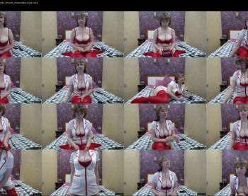 kseniaulove — 114 minute Chaturbate female cam show recording, 720p, Apr 27, 2020