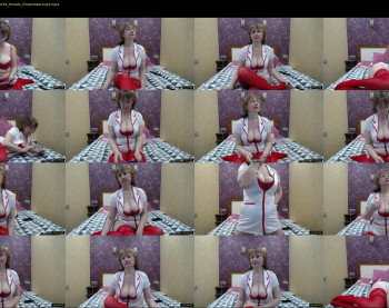 kseniaulove — 114 minute Chaturbate female cam show recording, 720p, Apr 27, 2020