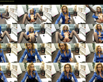 ladyleea — 15 minute Chaturbate female cam show recording, 1080p, Apr 27, 2020