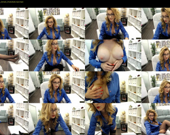ladyleea — 40 minute Chaturbate female cam show recording, 1080p, Apr 27, 2020