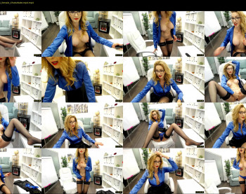 ladyleea — 70 minute Chaturbate female cam show recording, 1080p, Apr 27, 2020