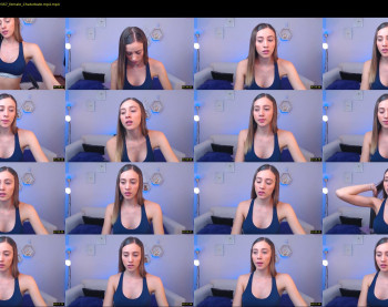 lana_taylor7 — 6 minute Chaturbate female cam show recording, 720p, Apr 27, 2020