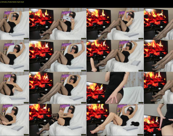 linapearl — 70 minute Chaturbate female cam show recording, 1080p, Apr 27, 2020