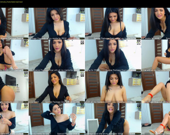lissa__1 — 72 minute Chaturbate female cam show recording, 1080p, Apr 27, 2020