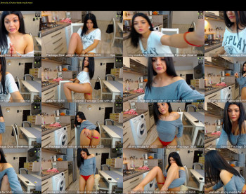 lissa__1 — 71 minute Chaturbate female cam show recording, 1080p, Apr 27, 2020