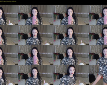 littlething88 — 3 minute Chaturbate female cam show recording, 720p, Apr 27, 2020