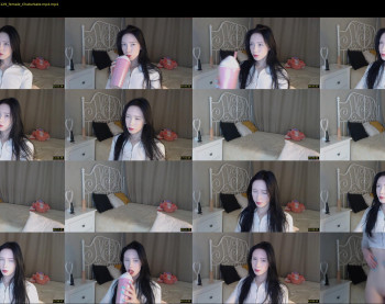 littlething88 — 50 minute Chaturbate female cam show recording, 720p, Apr 28, 2020