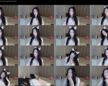 littlething88 — 25 minute Chaturbate female cam show recording, 720p, Apr 28, 2020