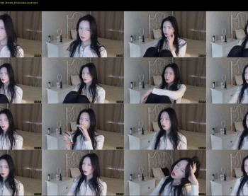 littlething88 — 47 minute Chaturbate female cam show recording, 720p, Apr 28, 2020