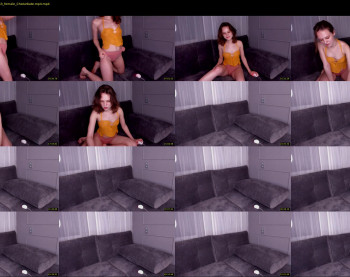 lornadyer — 60 minute Chaturbate female cam show recording, 1080p, Apr 27, 2020